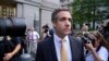 Pawn to Pauper: Broke Trump Foe Cohen Crowdfunds Legal Bills