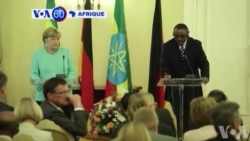 VOA60 Afrique du 11 octobre 2016