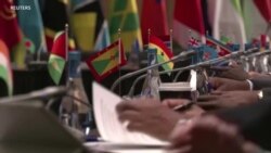 Les candidats au secrétaire général du Commonwealth exigent justice pour les anciennes colonies