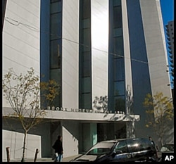 The Bronx Museum of the Arts is coordinating smART Power, a US government program that will send American artist ambassadors to other countries.