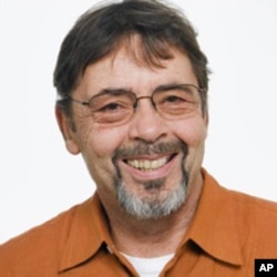 Professional clown and Big Apple Circus co-founder Michael Christensen