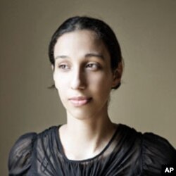 Anna Mahjar-Barducci