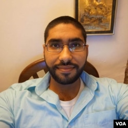 Umar Faruq, mustaqil jurnalist