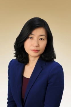 日本大学国际关系学部教授松本佐保（照片提供: 松本佐保）