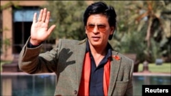 Aktor Bollywood, Shah Rukh Khan