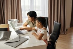 Домашня освіта