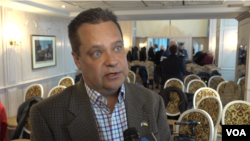 Андрій Футей, УККА