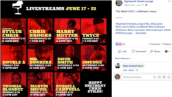 DC Night Life 18 Street Lounge 3