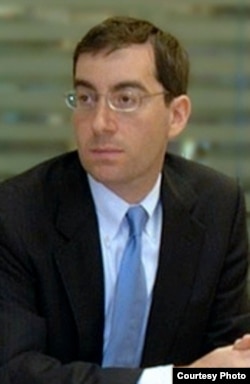 Gregory Koblentz