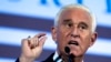 Arrestation de Roger Stone