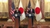 Kerry Travels to Asia as Japan Moves Closer to Russia, India
