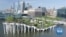 New York City Boasts New 'Little Island,' a Park Like No Other