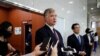 Top US Negotiator on North Korea Blames Pyongyang for Deadlock