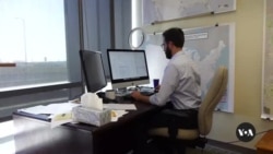 Undecided voters could swing US presidential vote