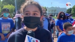 TPS Crista Ramos demandante caso Ramos vs. Nielsen