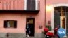 Americans in Italy Miss Home While Adapting to New Normal 