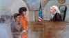 Accused Boston Marathon Bomber Pleads Not Guilty