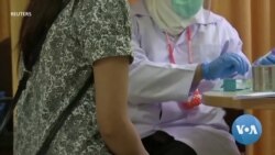 Indonesia Links Up with Chinese Pharmaceutical on COVID Vaccine 