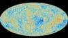 New Map Suggests Universe Older Than Estimated