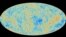 This map shows the oldest light in our universe, as detected with the greatest precision yet by the Planck mission (ESA and the Planck Collaboration)