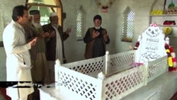 Pakistan: Murderer Revered for Defending Blasphemy Law