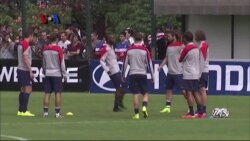 Timnas Amerika Serikat di Piala Dunia