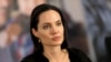 Angelina Jolie Jadi Dosen Tamu di London School of Economics 