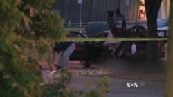 FBI Investigates Gunmen Killed Outside Texas Event