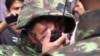Crackdown on Thailand Protests Continues