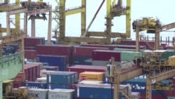 12 Pacific Rim Countries Sign TPP Trade Deal, But Roadblocks Remain