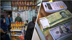 روی خط - چرا جمهوری اسلامی از مهار قیمت‌ها عاجز است؟