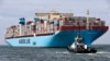 World's Biggest Container Shipping Line Operating Close to Normal After Cyberattack