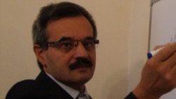 Yədulla Kənani Azərbaycan Demokrat Firqəsinin tarixindən danışır