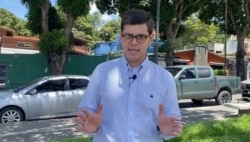 El impacto político en Venezuela de la elección en Estados Unidos lo determinará el ganador, según Luis David Benavides, especialista en derecho internacional.