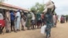 South Sudan Chaos Impedes Humanitarian Aid Work