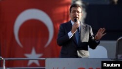 Ekrem Imamoglu