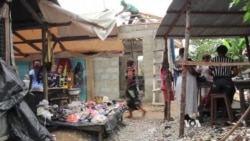 Cash Brings Relief, But Not Recovery, to Oil-Polluted Nigerian Community