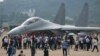 US Not Panicking Over China’s Newfound Military Might