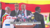 Un ancien opposant revient après 11 ans d'exil en Ethiopie