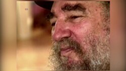 Castro's Death a Possible Reset?