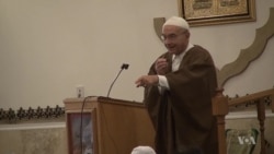 American Muslims Celebrate Eid al-Adha