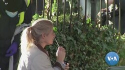 UK Launches Emergency Door-to-Door Testing to Battle Mutant Coronavirus Outbreak 