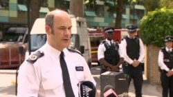 Death Toll in London Fire Rises to 58