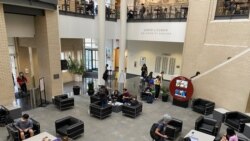 Quiz - Carnegie Mellon Robotics Programs Return to In-person Work