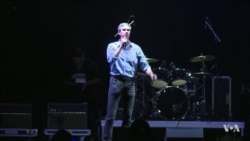 Despite Loss, a National Star Rises in Texas