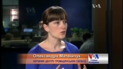 "За майбутнє відповідають живі, а не Небесна сотня" - активіст