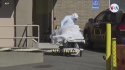 Minorías son las más afectadas por COVID