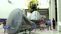 Cassini Spacecraft Facing Glorious Death