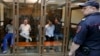 Five Jailed for Killing Russia's Politkovskaya, Mastermind Unknown
