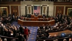 Промова Макрона у Конгресі США - найважливіші заяви. Відео